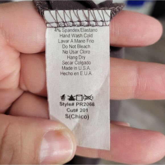 Mod ref jumpsuit - Picture 7 of 11